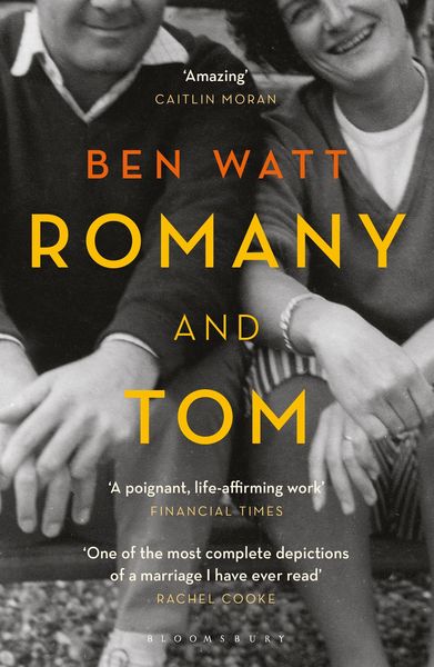 Produktbild: Romany and Tom