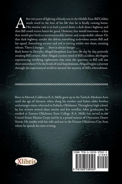 Produktbild: Cold Bill