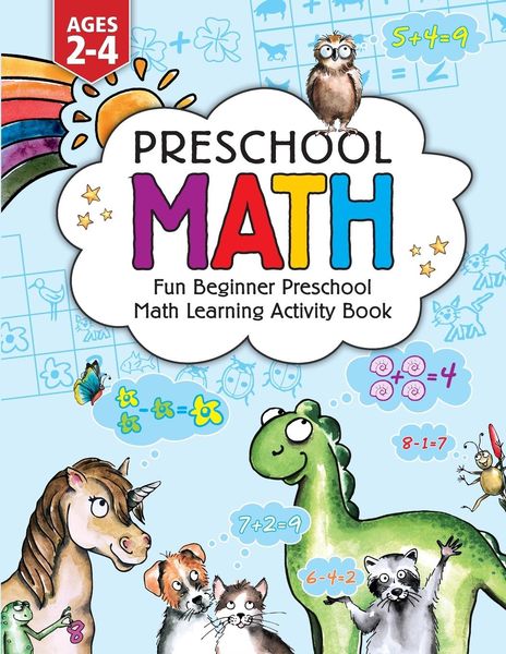 Produktbild: Preschool Math