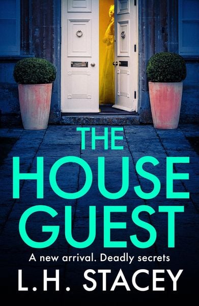 Produktbild: The House Guest