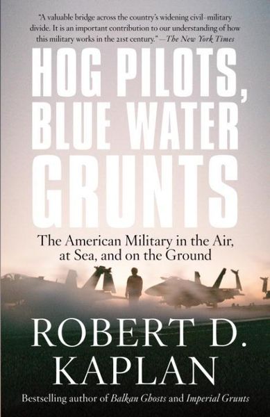 Produktbild: Hog Pilots, Blue Water Grunts