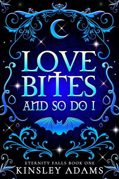 Produktbild: Love Bites And So Do I