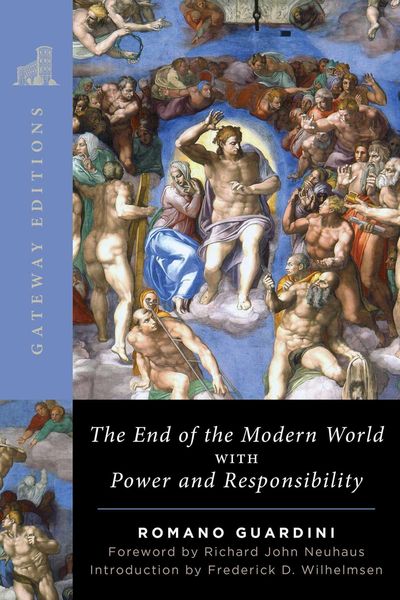 Produktbild: The End of the Modern World