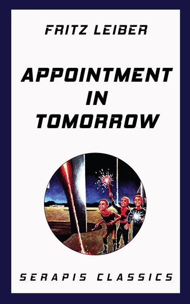 Produktbild: Appointment in Tomorrow