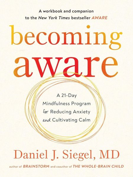 Produktbild: Becoming Aware