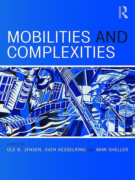 Produktbild: Mobilities and Complexities