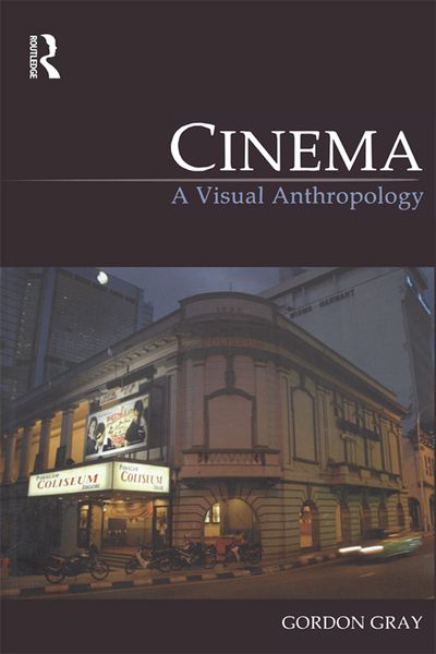 Produktbild: Cinema