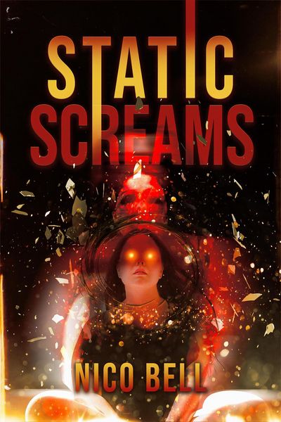 Produktbild: Static Screams