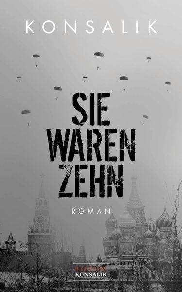 Produktbild: Sie waren zehn