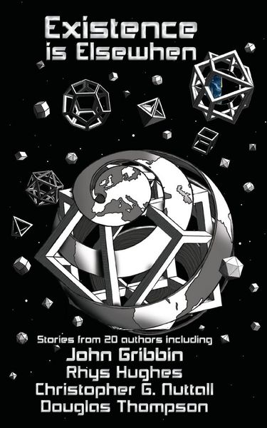 Produktbild: Existence is Elsewhen
