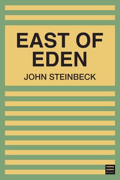 Produktbild: East of Eden