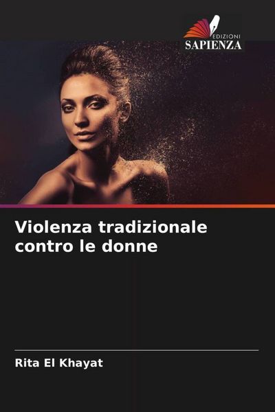 Produktbild: Violenza tradizionale contro le donne