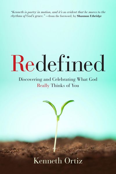 Produktbild: Redefined