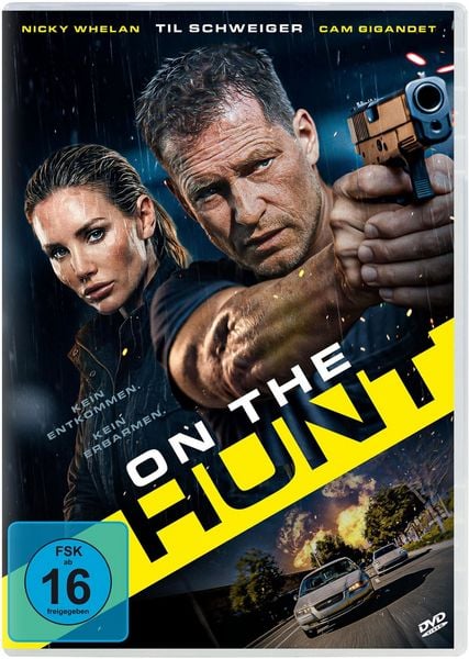 Produktbild: On the Hunt