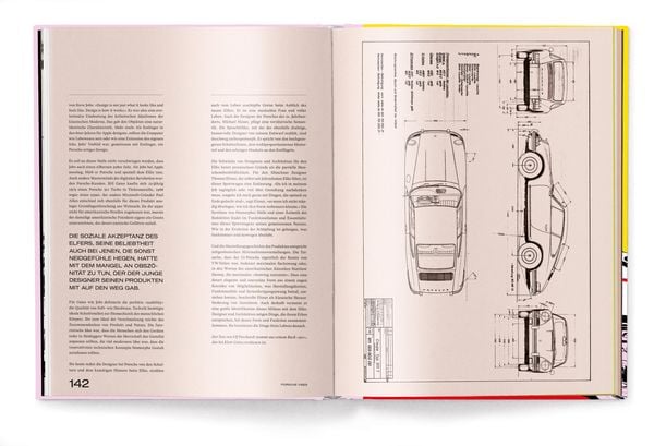 Produktbild: Porsche Vibes