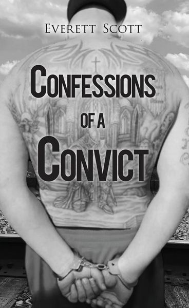 Produktbild: Confessions of a Convict