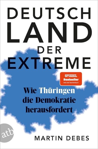 Produktbild: Deutschland der Extreme