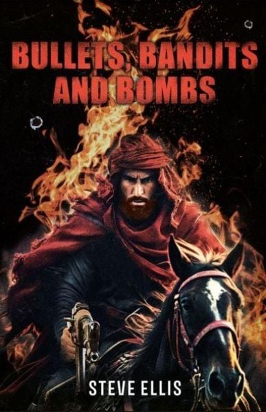 Produktbild: BULLETS, BANDITS AND BOMBS