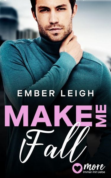 Produktbild: Make Me Fall