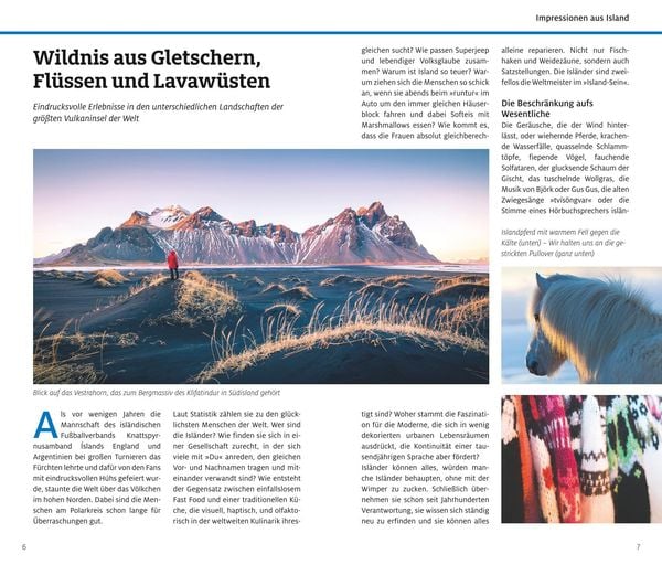 Produktbild: ADAC Reiseführer Island