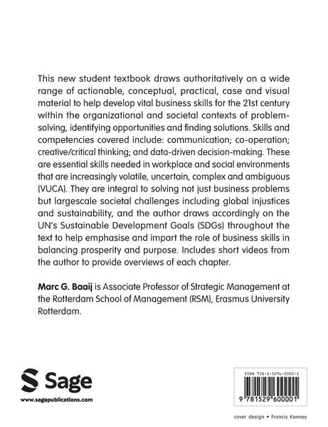 Produktbild: Business Skills for the 21st Century