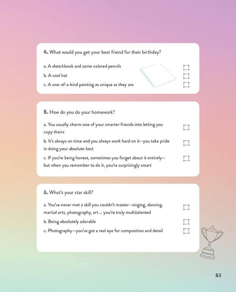 Produktbild: The Unofficial Bts Fan Book