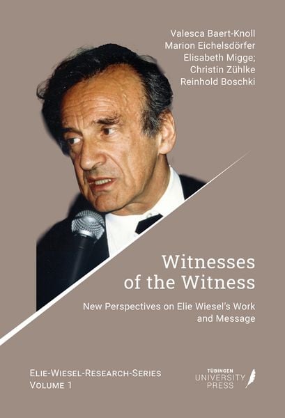 Produktbild: Witnesses of the Witness