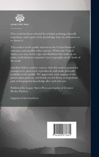 Produktbild: Men of the Kingdom Cyprian the Churchman