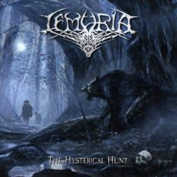 Lemuria: Hysterical Hunt