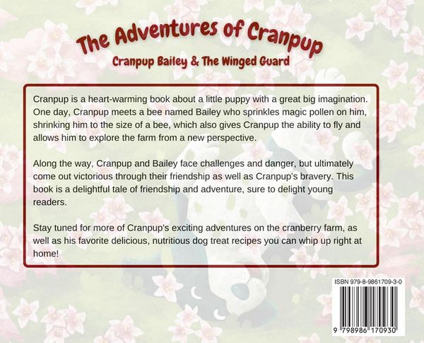 Produktbild: The Adventures of Cranpup