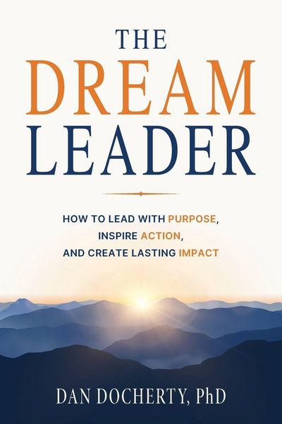 Produktbild: The Dream Leader