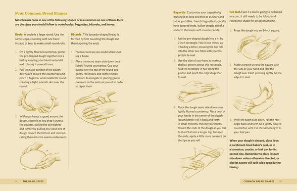 Produktbild: Bread Making