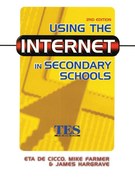 Produktbild: Using the Internet in Secondary Schools