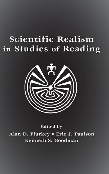 Produktbild: Scientific Realism in Studies of Reading