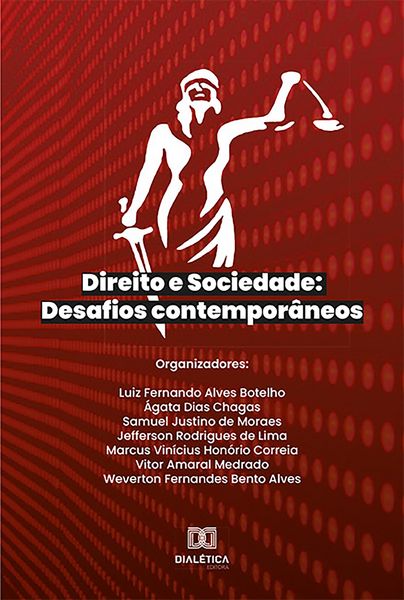 Produktbild: Direito e Sociedade
