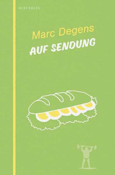 Produktbild: Auf Sendung