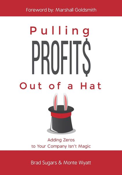 Produktbild: Pulling Profits Out of a Hat