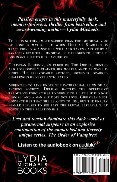 Produktbild: Immortal Bastard