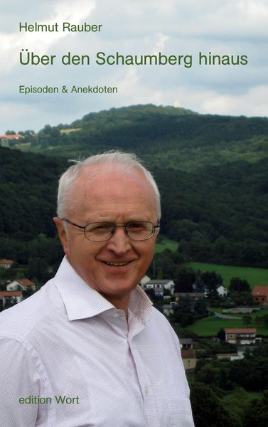 Produktbild: &Uuml;ber den Schaumberg hinaus
