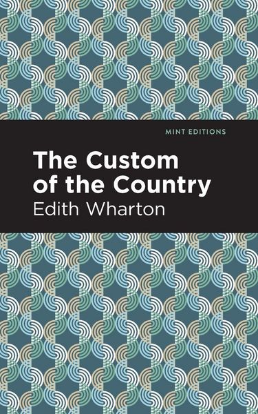 Produktbild: The Custom of the Country