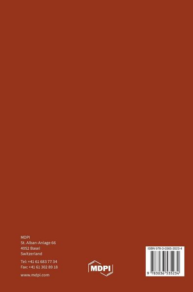 Produktbild: Application of Novel Methods for Mycotoxins Analysis