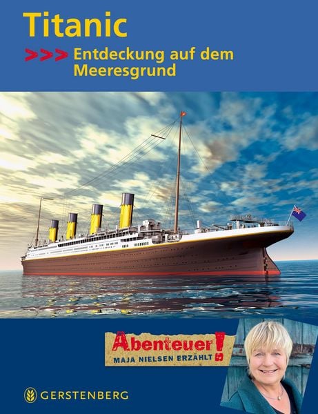 Produktbild: Titanic