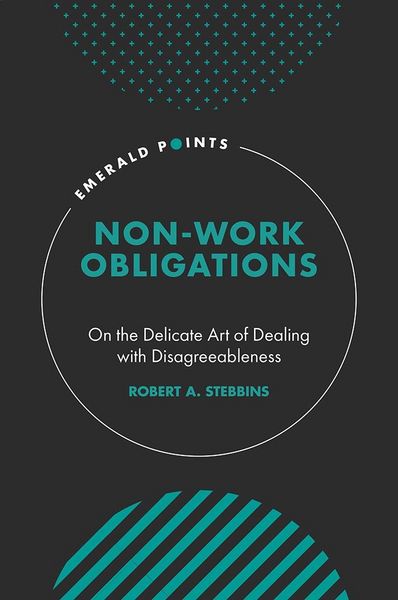 Produktbild: Non-Work Obligations
