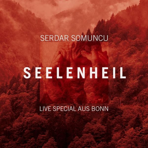Produktbild: Seelenheil - Live Special aus Bonn