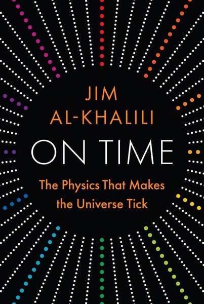 Produktbild: On Time