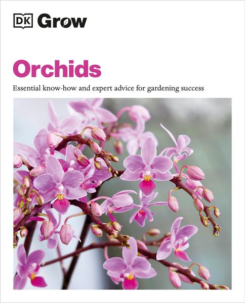 Produktbild: Grow Orchids