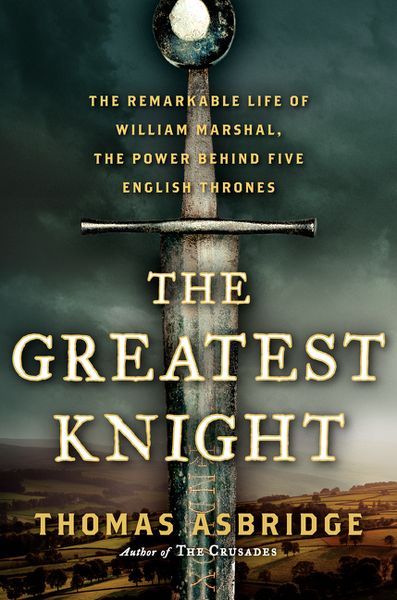 Produktbild: Greatest Knight