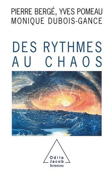 Produktbild: Des rythmes au chaos
