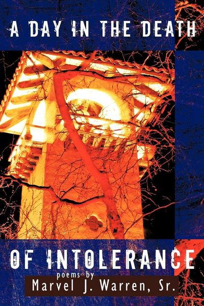 Produktbild: A Day in the Death of Intolerance