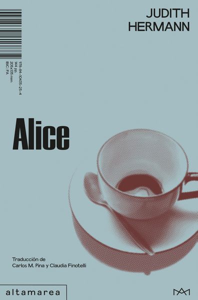 Produktbild: Alice